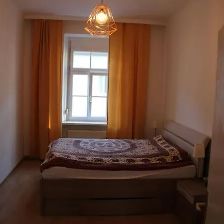 Apartment Geraumiger-altbau Hauptbahnhof Graz