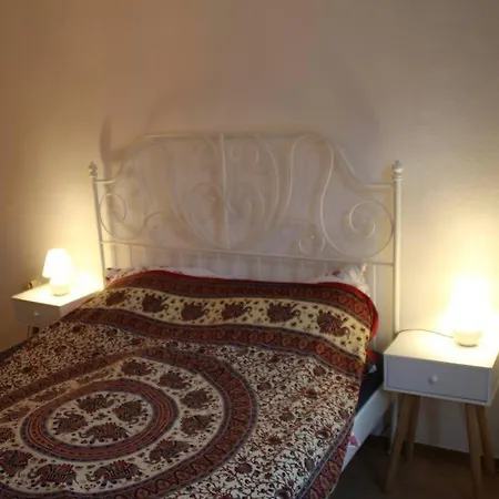 Geraumiger-altbau Hauptbahnhof *