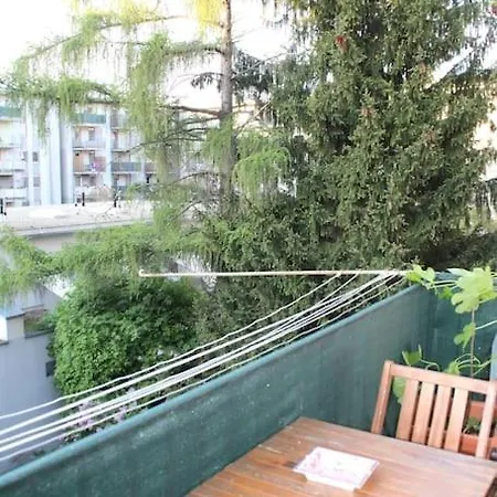 Geraumiger-altbau Hauptbahnhof * Graz