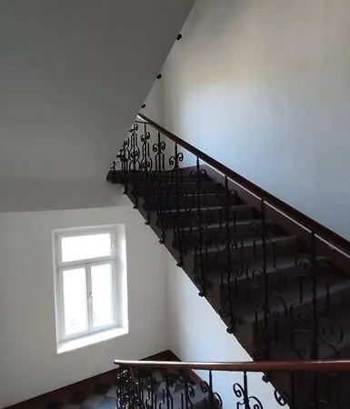 Geraumiger-altbau Hauptbahnhof Apartment Graz