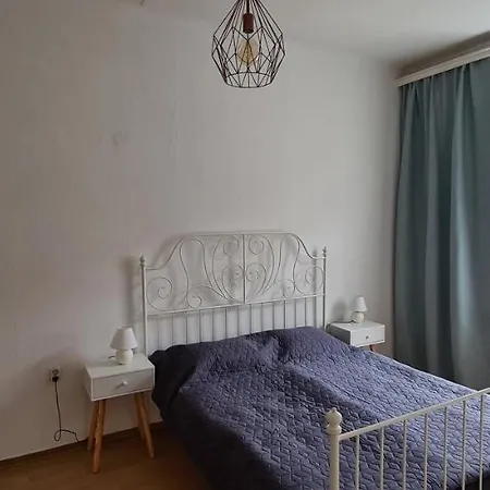 Apartment Geraumiger-altbau Hauptbahnhof