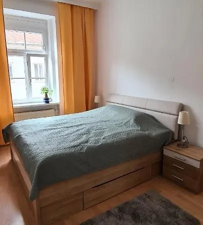 Apartment Geraumiger-altbau Hauptbahnhof *